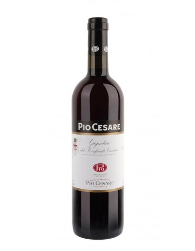 Pio cesare grignolino cl75