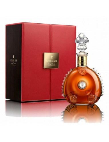 Cognac louis xiii cl.70