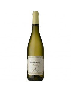 Riviera chardonnay cl75 preludio
