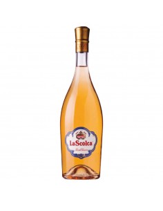 La scolca rosato rosachiara cl75