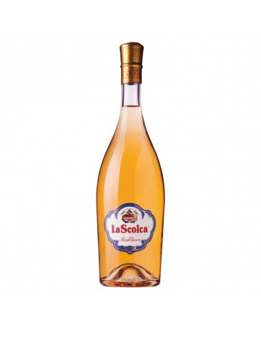 La scolca rosato rosachiara cl75