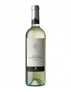 Tenuta s.anna lison bianco cl.75