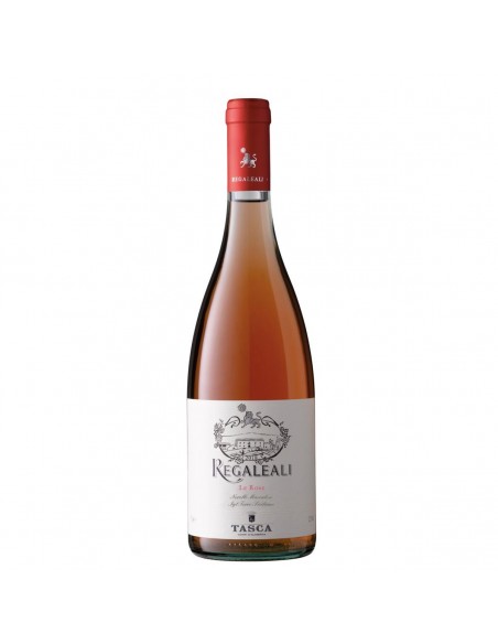 Tasca d almerita regaleali le rose igt cl.75
