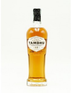Whisky tamdhu cl70 12y ast.