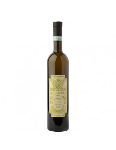 Pasetti testarossa cl75 trebbiano d abruzzo...