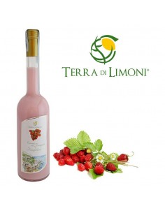 Terra di limoni cl50 crema fragola
