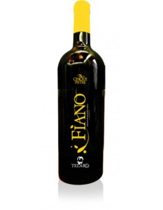 Telaro le cinque pietre fiano cl.75