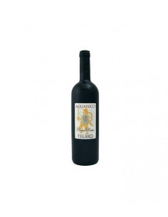 Telaro aglianico ciesco rosso cl75