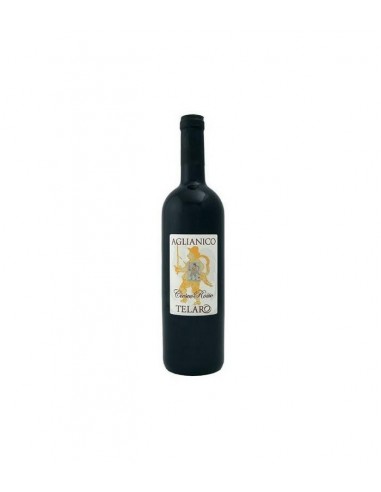 Telaro aglianico ciesco rosso cl75