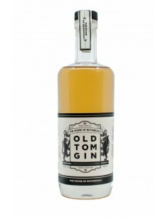 Gin old tom the house of botanicals cl70