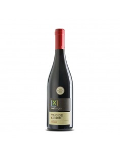Valleogra merlot cl75 vaio dei colori
