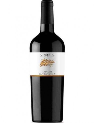 Vinosia taurasi cl150 santandrea