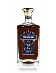 Vivese amaro cl70