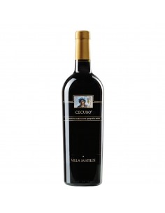 Villa matilde cl75 cecubo igp roccamonfina