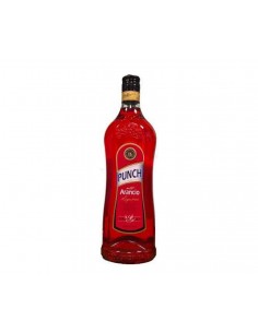 Franzini punch lt1 arancio