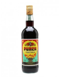 Franzini punch lt1 rum