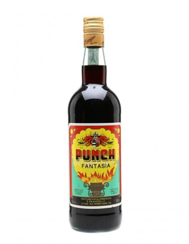 Franzini punch lt1 rum