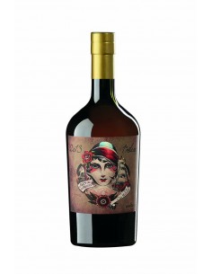 Gin del professore cl70 la madame