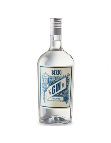 Gin berto lt.1