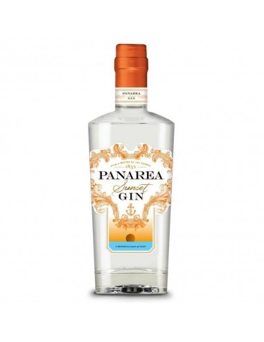 Gin panarea sunset cl.70