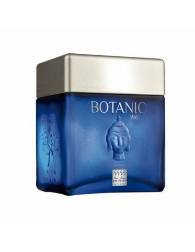 Gin cubical cl70 botanic ultra premium 45%