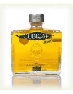 Gin cubical cl70 mango