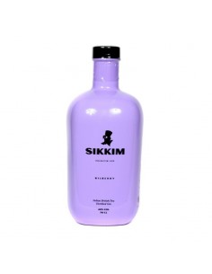 Gin sikkim bilberry cl.70