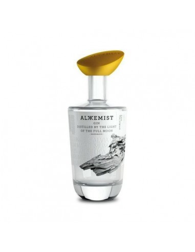 Gin alkkemist cl70