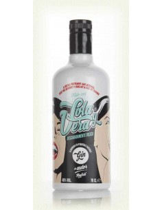 Gin lola y vera cl.70