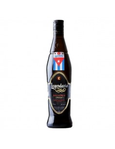 Ron legendario anejo 9y cl70