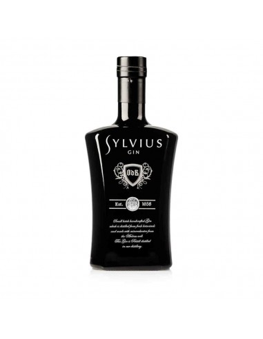 Gin sylvius cl.70