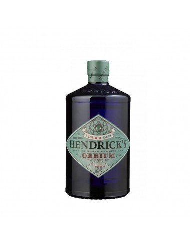 Gin hendrick s orbium cl.70