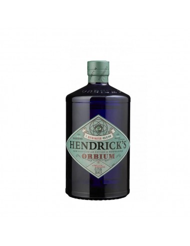 Gin hendrick s cl70 orbium