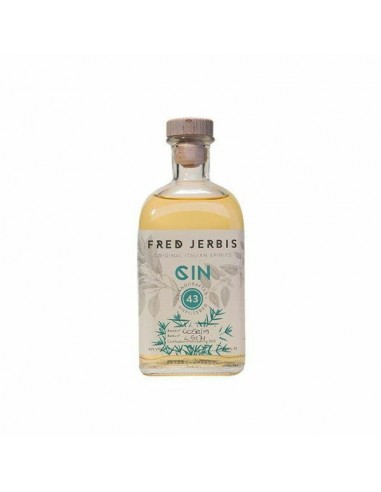 Fred jerbis cl50 gin  43 