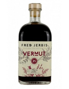 Fred jerbis cl70 vermut
