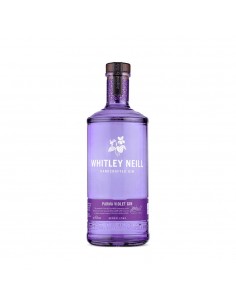 Gin whitley neill cl70 parma violet 41,3%
