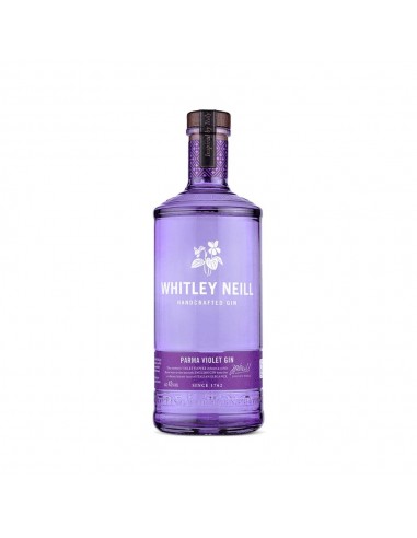 Gin whitley neill cl70 parma violet 43%