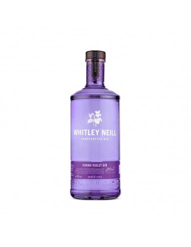 Gin whitley neill cl70 parma violet 41,3%