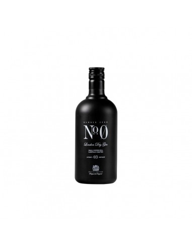 Gin n 0 cl.70