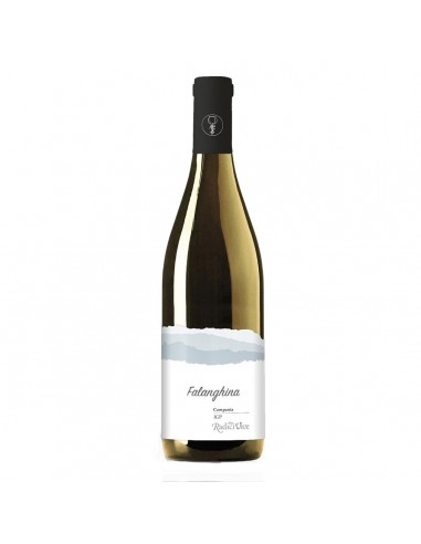 Radici vive cl.75 falanghina