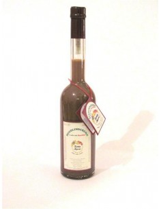 Ischia sapori crema rucolino cl.70