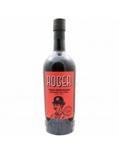 Roger amaro cl70 tenere sotto banco 25%