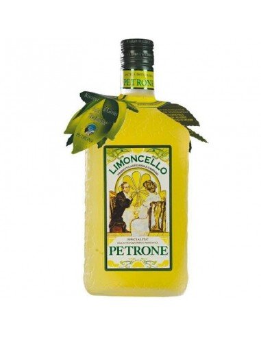 Petrone limoncello cl150