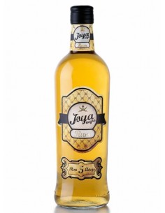 Rum joya cl100 negro 5y