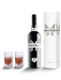 Amaro del diavolo cl70 ast.