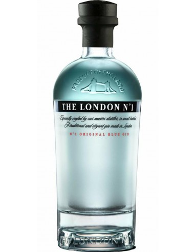 Gin the london cl70 n.1