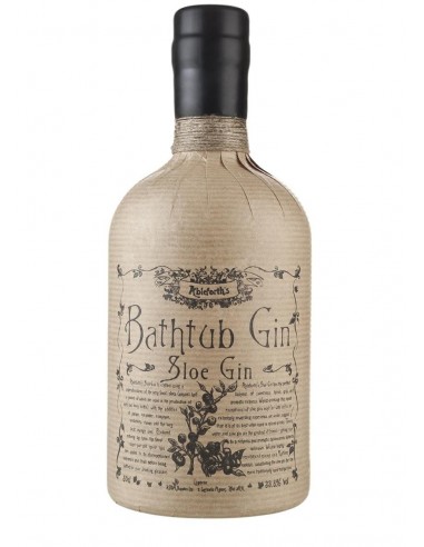 Gin bathtub cl50 sloe