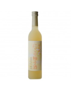Liquore nigori yuzushu yuzu cl50 12,50%