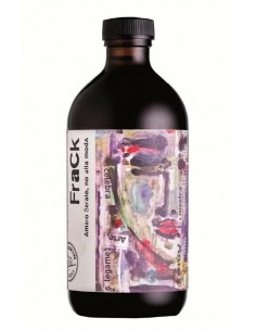 Liquore frack amaro serale  24,00% cl.50