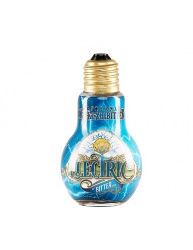 Liquore electric liqueur 20,00% cl.50